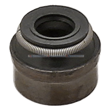 Tätningsring, ventilstam innerø-8,5x ytterø-12,1x 9,6mm