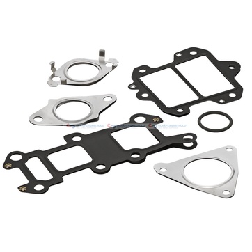 Packningsats, EGR-system