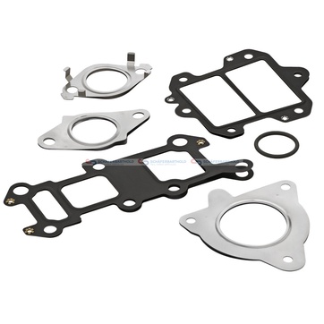 Packningsats, EGR-system