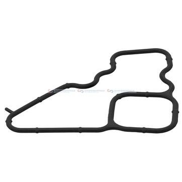 Packning, termostathus