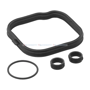 Packning, bränslepump