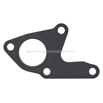 Packning, termostathus