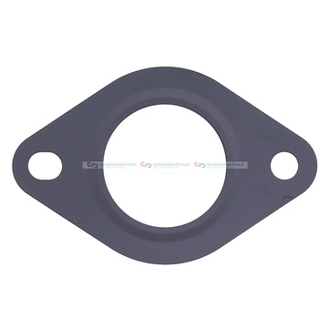 Packning, EGR-ventilrör