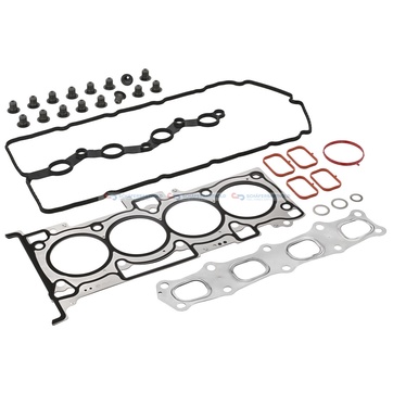 Packningssats, topplock