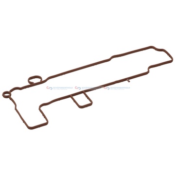 Packning, vevhusventilation