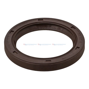 Tätningsring innerø-35x ytterø-47mm