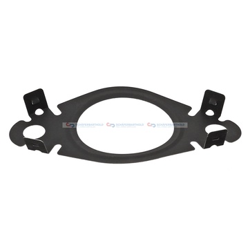 Packning, EGR-ventilrör