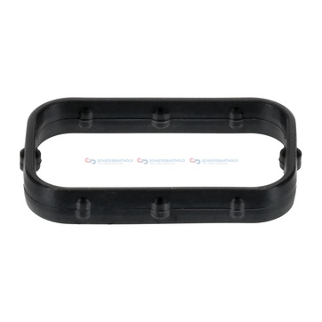 Packning, termostathus