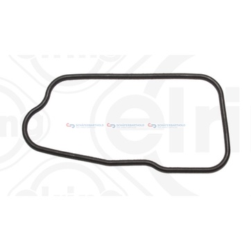 Packning, termostathus