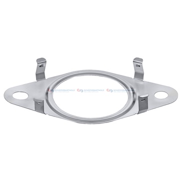 Packning, EGR-ventilrör