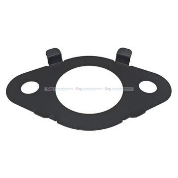 Packning, bränslepump