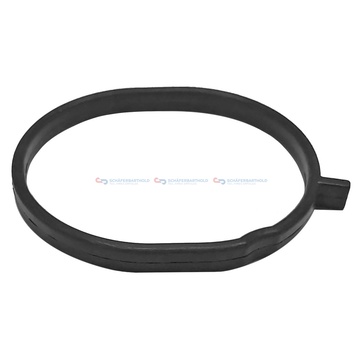 Packning, termostathus