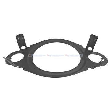 Packning, EGR-ventilrör