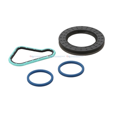 Packningsats, stedhus