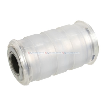 Bussning, Bladfjäder, Bakaxel höger