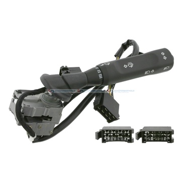 Strömbrytare, Strålkastare