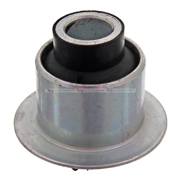 Bussning, Bladfjäder, Bakaxel vänster