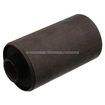 Bussning, Bladfjäder innerø-16mm