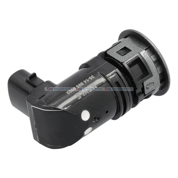 Givare, parkeringsavståndsgivare