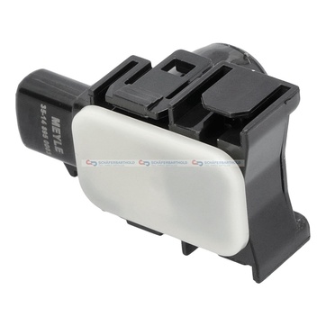 Givare, parkeringsavståndsgivare