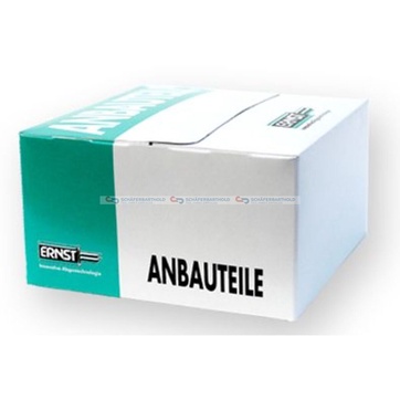 Monteringssats, Ljuddämpare