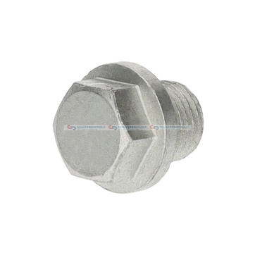 Avtappningsplugg, oljesump