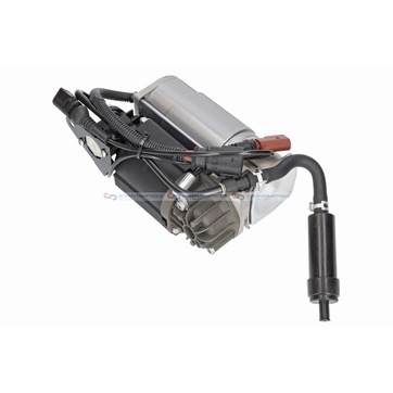 Kompressor, tryckluft