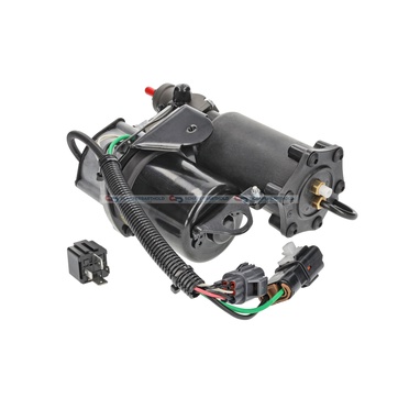 Kompressor, tryckluft