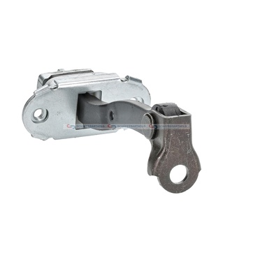 Dörrhållare, Höger bak, vänster bak