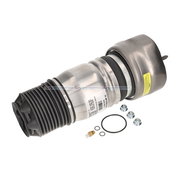 Luftfjäder, fjädring, Framaxel höger