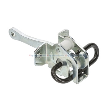 Dörrhållare, Höger bak, vänster bak