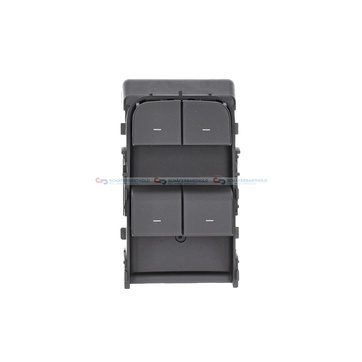 Strömbrytare, Fönsterhiss 3polig