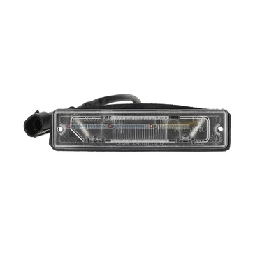 Nummerplåtsbelysning