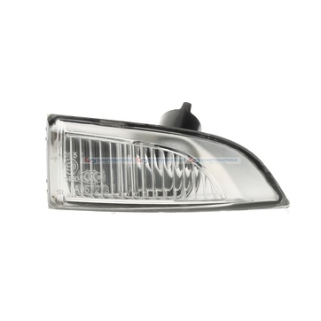 Extrablinkerslampa, Höger