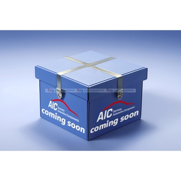 Styrklo, hjulupphängning, Framaxel höger