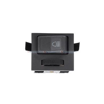 Strömbrytare, Strålkastare