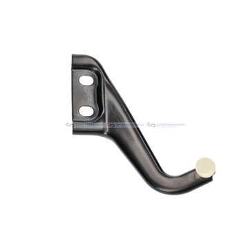 Rullstyrning, skjutdörr