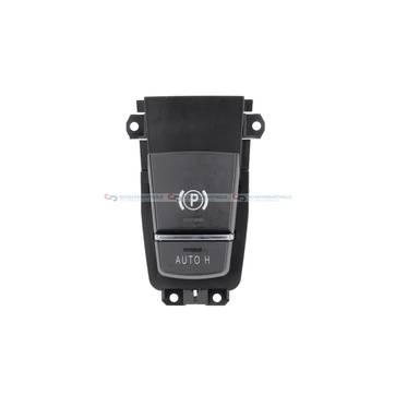 Strömbrytare, parkeringsbromsstyrning