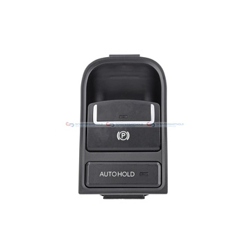 Strömbrytare, parkeringsbromsstyrning