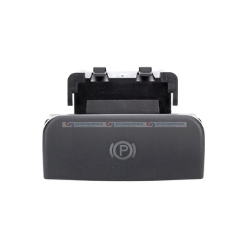 Strömbrytare, parkeringsbromsstyrning