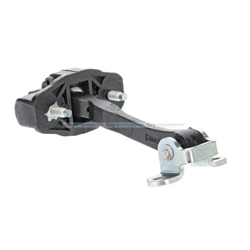 Dörrhållare, Höger bak, vänster bak