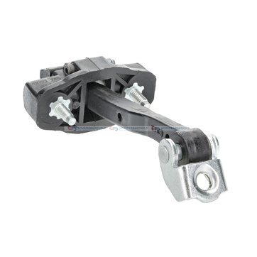 Dörrhållare, Höger bak, vänster bak