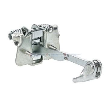 Dörrhållare, Höger bak, vänster bak