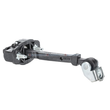 Dörrhållare, Höger bak, vänster bak