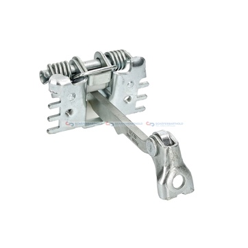 Dörrhållare, Höger bak, vänster bak