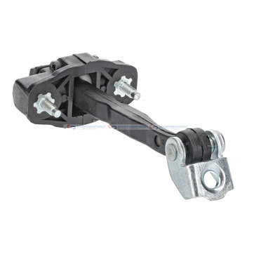 Dörrhållare, Höger fram, vänster fram