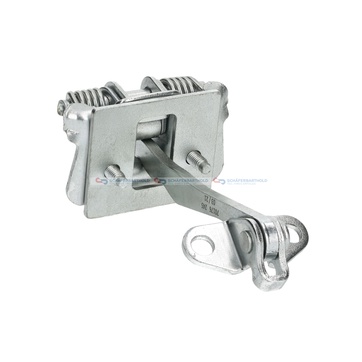 Dörrhållare, Höger bak, vänster bak