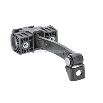 Dörrhållare, Höger bak, vänster bak