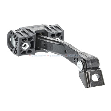 Dörrhållare, Höger bak, vänster bak