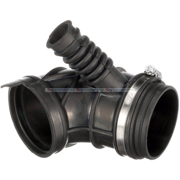 Slang, lufttillförsel